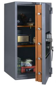 Сейф MDTB Banker-M 1055 EK