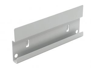 Держатель для пластикового ящика Практик