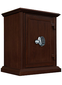 Сейф Valberg Гарант Евро-67Т.EL Д