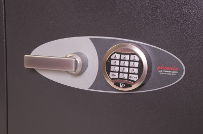 Сейф Phoenix HS2051E