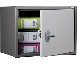 Шкаф бухгалтерский Aiko SL-32